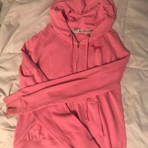 Victoria’s Secret PINK Hoodie